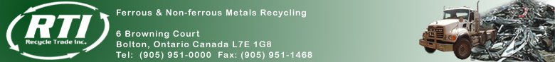 Welcome to recycletradeinc.com